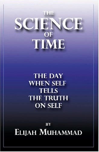 The Science of Time