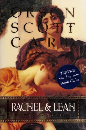 Rachel & Leah