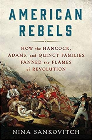 American Rebels