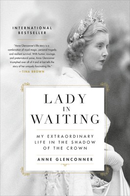 Lady in Waiting