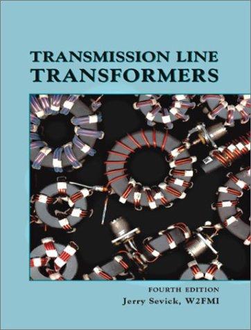 Transmission line transformers