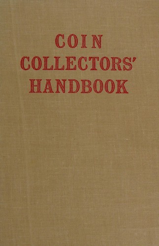 Coin collectors' handbook