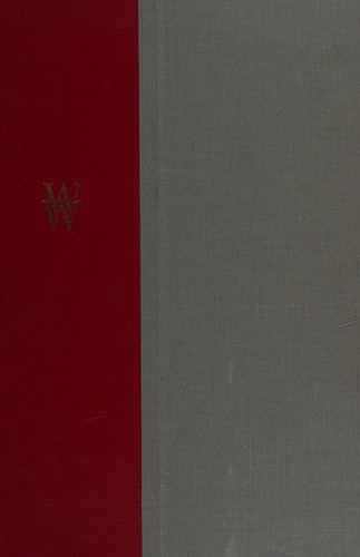 Prose works, 1892