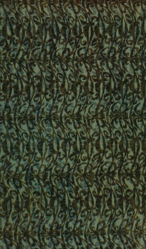The development of economic thought