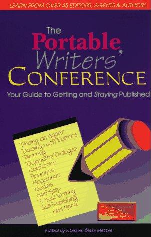 The Portable Writers' Conference