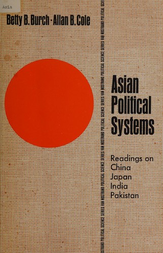 Asian political systems