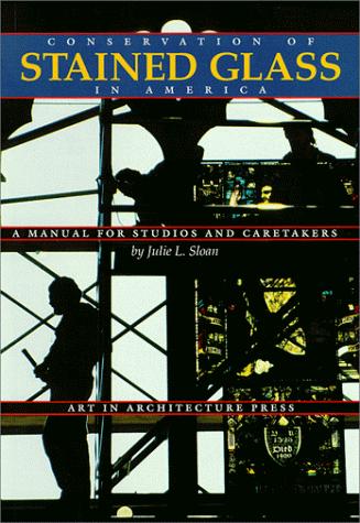 Conservation of stained glass in America