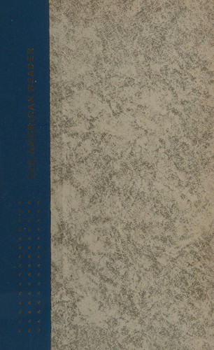 The American reader, from Columbus to today
