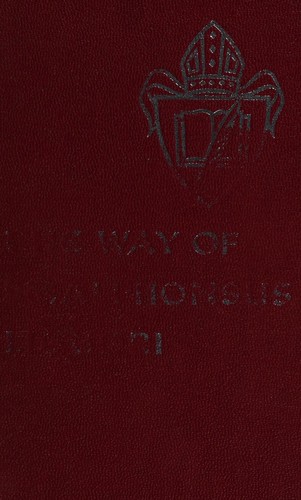 The way of St. Alphonsus Liguori