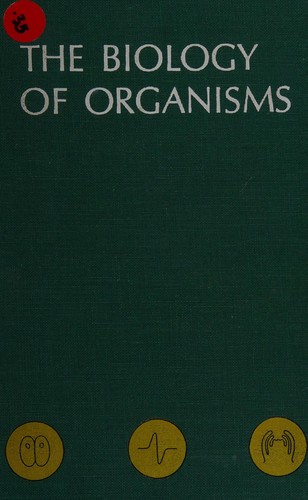 The biology of organisms
