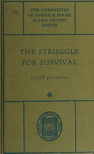 The Struggle for Survival