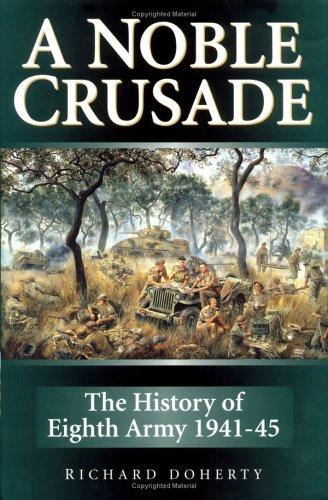 A Noble Crusade