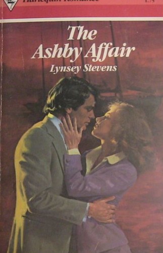 The Ashby Affair