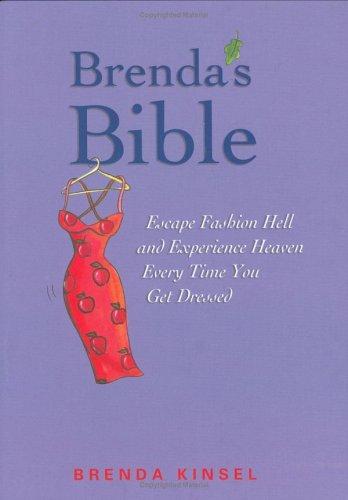 Brenda's bible