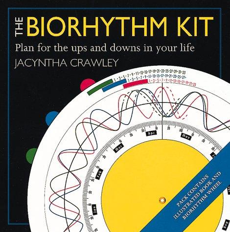 The Biorhythm Kit