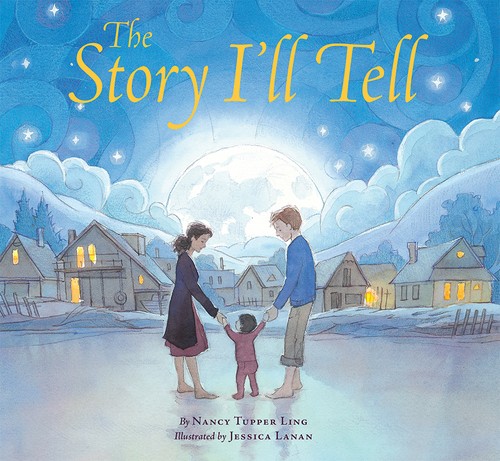 The story I'll tell