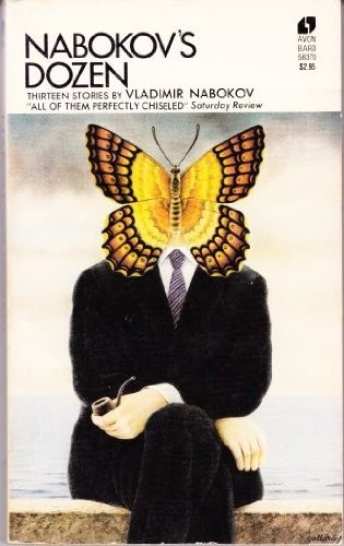 Nabokov's Dozen