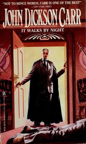 It Walks by Night