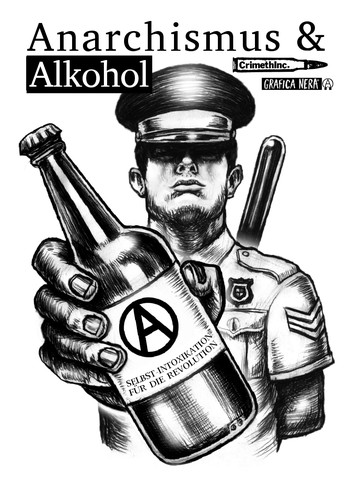 Anarchy & Alcohol