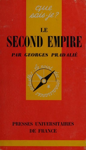 Le Second Empire
