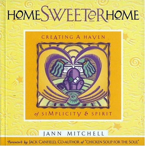 Home sweeter home