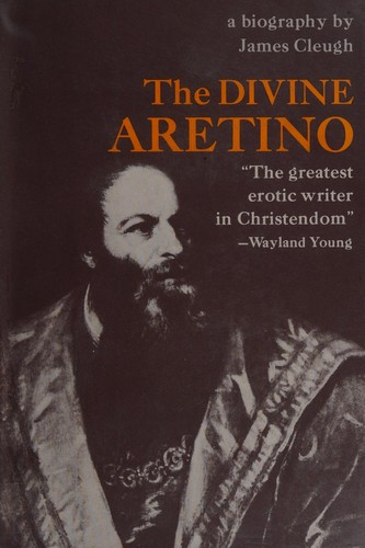 The divine Aretino