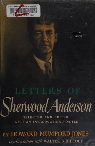 Letters