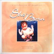 She is born