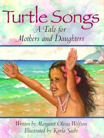 Turtle songs