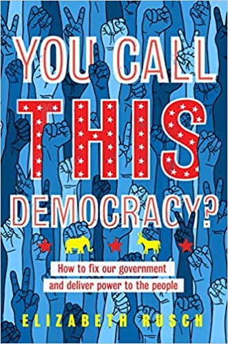 You call this democracy?