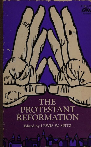 The Protestant Reformation
