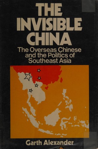 The Invisible China