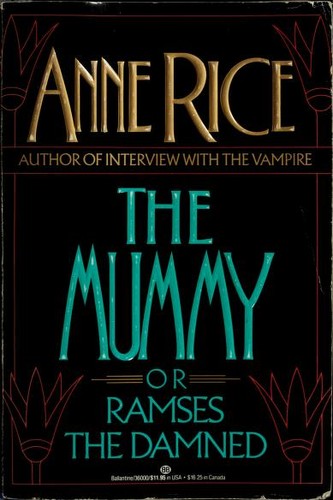 The Mummy