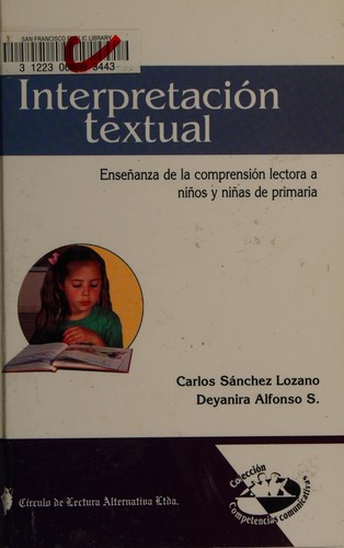Interpretación textual