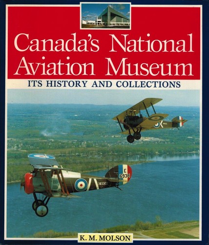Canada's National Aviation Museum