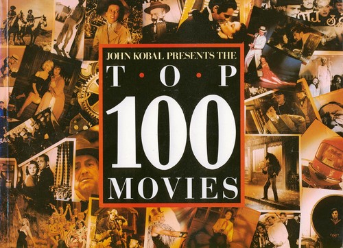 The top 100 movies