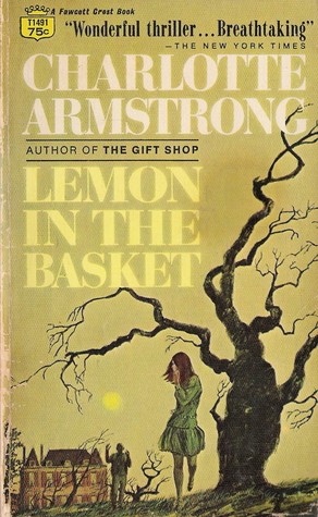 Lemon in the Basket