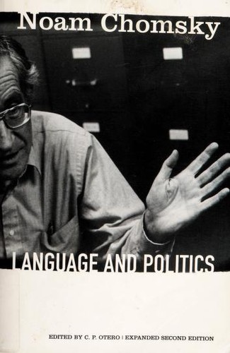 Language and Politics