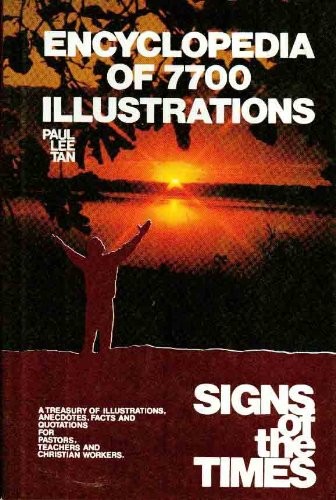 Encyclopedia of 7700 Illustrations