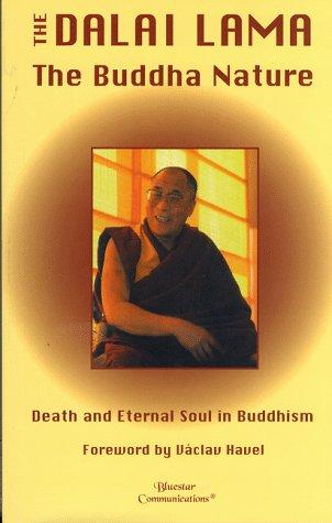 The Buddha Nature