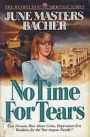 No time for tears