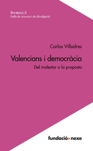 Valencians i democràcia