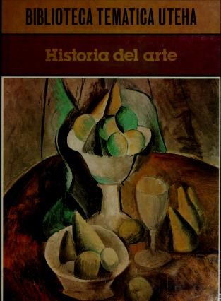 Historia del Arte