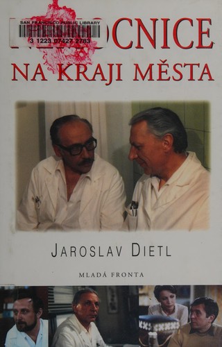 Nemocnice na kraji města