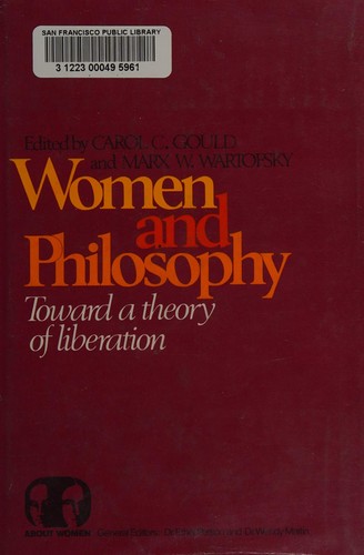 Women and philosophy