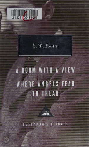 A room with a view, Where angels fear to tread