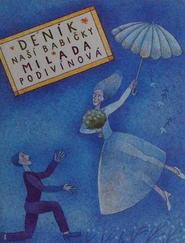 Deník naší babičký