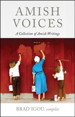Amish Voices