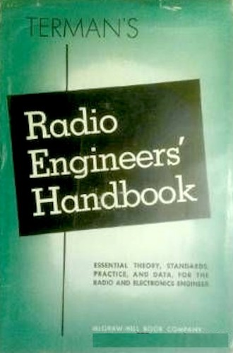 Radio engineers' handbook