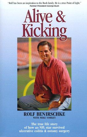 Alive & kicking